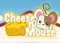 Jogar Cheese and Mouse
