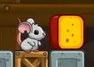 Cheese Barn Level Pack