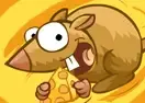 Jogar Cheese Race - Agilidade
