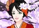 Jogar Cherry Bloom Girl
