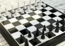 Jogar Chess 3D - Tabuleiro