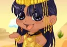Chibi Cleopatra