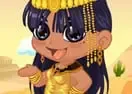 Jogar Chibi Cleopatra