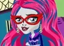 Jogar Chibi Ghoulia Yelps - Meninas