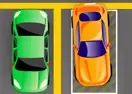 Jogar Chicago Car Parking - Agilidade