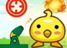 Chicken Cannon