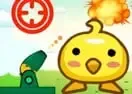 Jogar Chicken Cannon