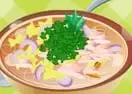 Jogar Chicken Soup