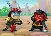 Jogar Chill the Piro - Ação e Aventura