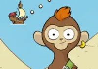 Jogar Chimps Ahoy - Estratégia