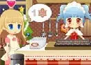 Jogar Christmas Cookies - Meninas