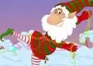 Jogar Christmas Elf - Infantis