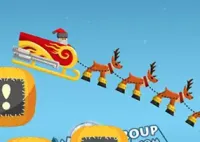 Jogar Christmas Furious