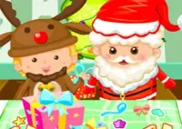 Jogar Christmas Gift Box - Agilidade