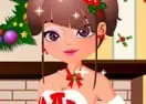 Jogar Christmas Girl - Meninas