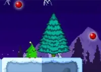Jogar Christmas Gravity Runner - Ação e Aventura