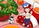 Jogar Christmas House