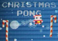 Jogar Christmas Pong - Clássicos