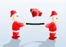 Jogar Christmas Present Factory - Papai Noel