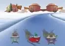 Jogar Christmas Race