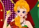 Jogar Christmas Sparkles - Meninas