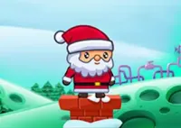 Jogar Christmas Sweeper - Papai Noel