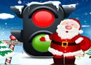Christmas Traffic