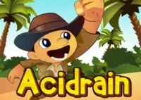 Jogar Acid Rain - Ação e Aventura