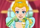 Cinderella Dental Crisis