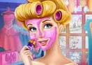 Cinderella Real Makeover