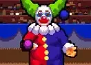 Jogar Circus Circus - Agilidade