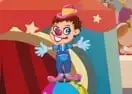 Jogar Circus Clown Show - Infantis