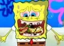 Jogar Spongebob Dental Surgery - Bob Esponja