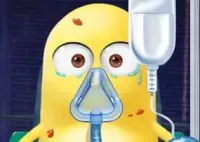 Jogar Minion Surgery