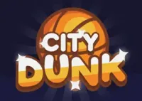 Jogar City Dunk