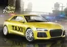 Jogar City Taxi Driver