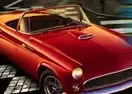 Jogar Classic Car Race