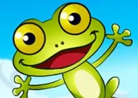 Jogar Classic Frog - Ação e Aventura