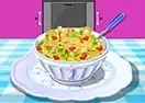 Jogar Classic Macaroni Salad