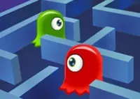 Jogar Classic Pac - Clássicos