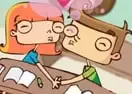 Jogar Classroom Kissing - Agilidade