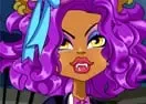 Jogar Clawdeen Wolf Haircuts - Salão de Beleza