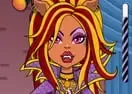 Jogar Clawdeen Wolf Hairstyles - Meninas