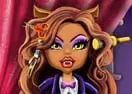 Clawdeen Wolf Real Haircuts