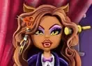 Jogar Clawdeen Wolf Real Haircuts - Salão de Beleza