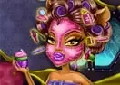 Jogar Clawdeen Wolf Real Makeover - Salão de Beleza