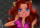 Clawdeen's Howltastic