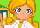 Jogar Clean Up My Laboratory - Agilidade
