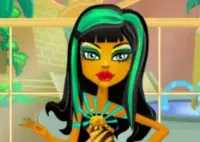 Jogar Cleo Bridesmaid Makeover