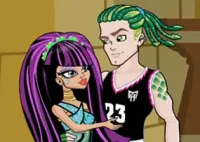 Jogar Cleo De Nile Dress Up